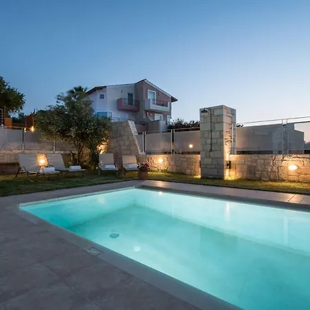 Villa Pantanassa Thalia Agia Marina